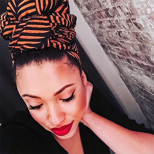 Fantastic Voyage: 29 Vacation-Ready Hair Styles
